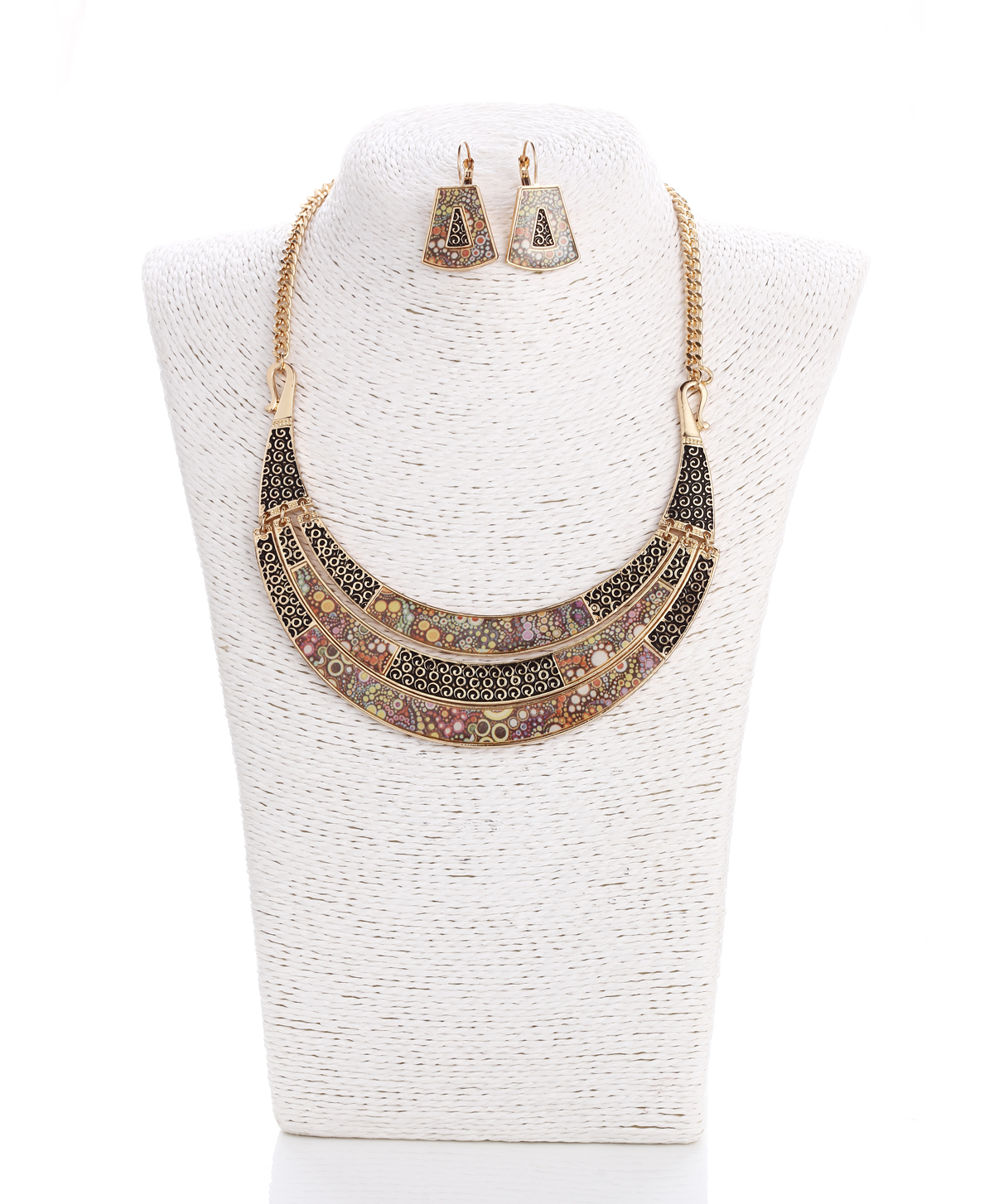 DPP_14407Artificial Fashion Jewelry Wholesale Suppliers